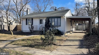 203 Eleanor Ave, Trenton, NJ 08629