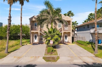 112 E Oleander St Unit 2, South Padre Island, TX 78597