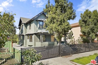 2745 Kenwood Ave, Los Angeles, CA 90007