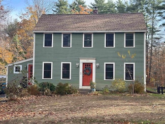 361 Davis Hill Rd, Center Conway, NH 03813