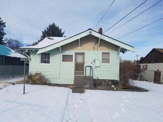 235 NE Kearney Ave, Bend, OR 97701
