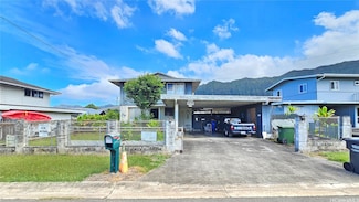 41-532 Kumuhau St, Waimanalo, HI 96795