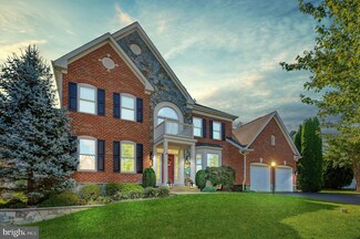 11097 Sanandrew Dr, New Market, MD 21774