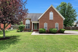 3406 Meadowhill Dr, Murfreesboro, TN 37130