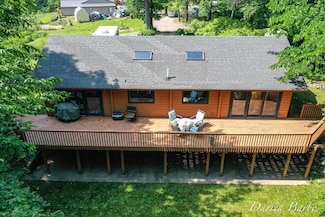 3770 Pine Ln, Saranac, MI 48881