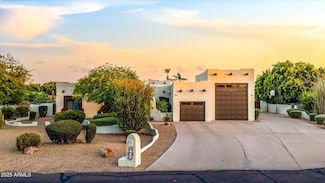 9035 W Villa Chula St, Peoria, AZ 85383