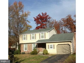 3 Mcmichael Ct, Somerdale, NJ 08083