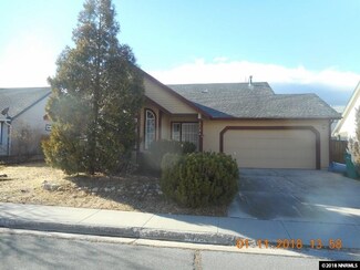 3394 Bonnyview Dr, Carson City, NV 89701