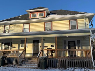 716 Hammond Ave, Waterloo, IA 50702
