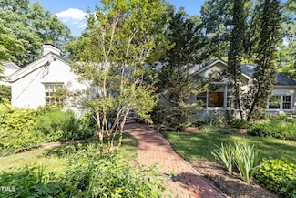 2706 Stuart Dr, Durham, NC 27707