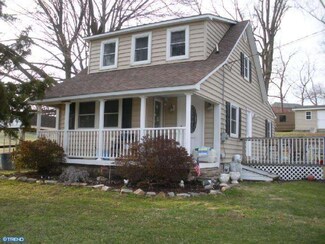 451 Rosemont Ave, Atglen, PA 19310
