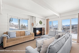 55 Upper Woodbridge Rd Unit L1, Snowmass Village, CO 81615