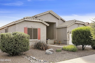 21615 E Camina Plata, Queen Creek, AZ 85142