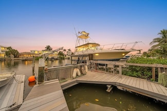 17714 Long Point Dr, Redington Shores, FL 33708