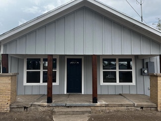 421 N Howard St, San Angelo, TX 76901