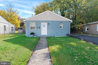 132 Bunche Blvd, Wilmington, DE 19801