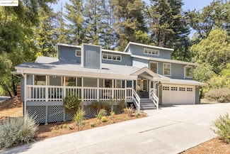 7383 Saroni Dr, Oakland, CA 94611