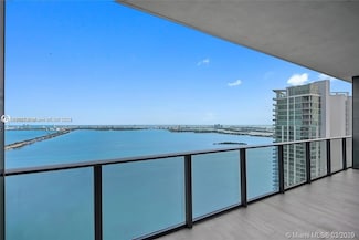 480 NE 31st St Unit 2505, Miami, FL 33137