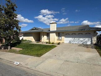 640 Overlook St, Escondido, CA 92027