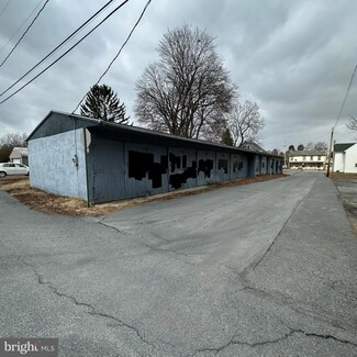 0 E Washington St, Chambersburg, PA 17201