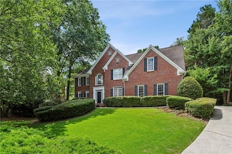4422 Dunmore Rd NE, Marietta, GA 30068