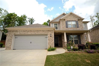 1142 Terrasol Ridge SW, Lilburn, GA 30047