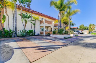 4168 44th St Unit 7, San Diego, CA 92105