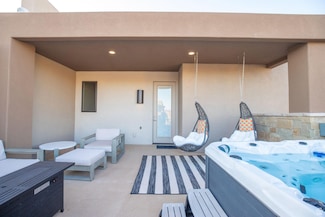 2306 N Park Grove Dr Unit 43, Washington, UT 84780