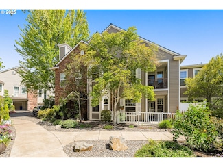 1231 NE Horizon Loop Unit 203, Hillsboro, OR 97124
