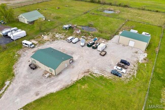5329 Brick School Rd, New Athens, IL 62264