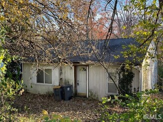 1321 W Hickory Ln, Bloomington, IN 47404