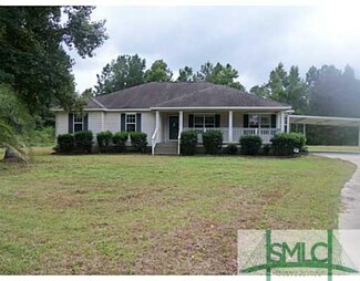 5 Pin Oaks Dr, Townsend, GA 31331