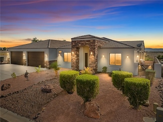 2130 E Calle Salamanca, Fort Mohave, AZ 86426