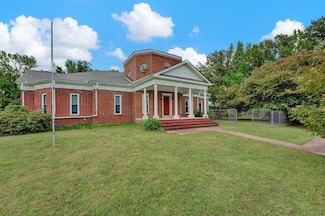 4500 New Brownsville Rd, Memphis, TN 38135