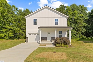 653 Duncan Station Dr, Duncan, SC 29334