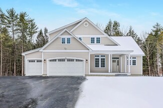 357 Dutile Rd, Belmont, NH 03220