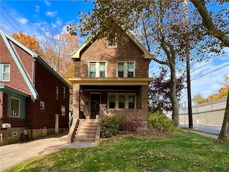100 Race St, Pittsburgh, PA 15218