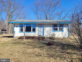 2210 Hyndman Rd, Hyndman, PA 15545