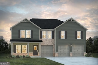 142 Post Oak Dr Unit 136, Jackson, GA 30233