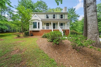 3306 Emory Dr, Marietta, GA 30062
