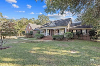 234 Autumn Dr, Saraland, AL 36571