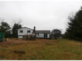 3764 Jones Rd, Diamond, OH 44412