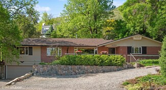 14390 Foothill Rd, Golden, CO 80401