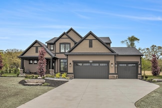 The Hearthside, Lowell, MI 49331