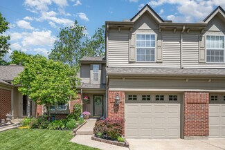 2228 Dominion Dr, Fort Mitchell, KY 41017