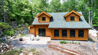 51 Short Point Way, Orland, ME 04472