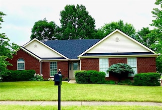 3101 White Blossom Cir, New Albany, IN 47150