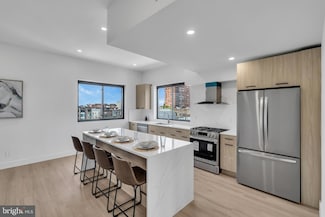 200 Paterson Plank Rd Unit 504, Union City, NJ 07087