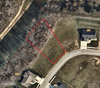 366 Miami Erie Cir, Saint Marys, OH 45885