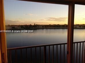 8560 N Sherman Cir Unit 407, Miramar, FL 33025